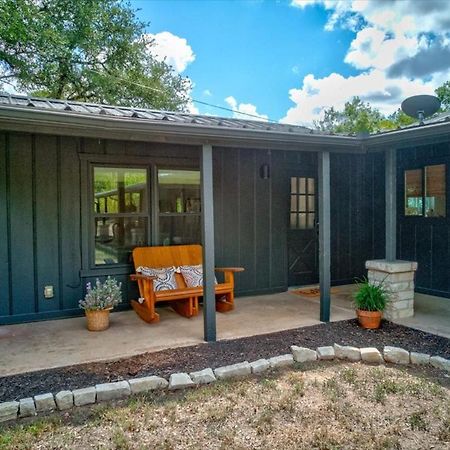 Relaxing Alpaca Ranch Mins From Downtown Wimberleyヴィラ エクステリア 写真