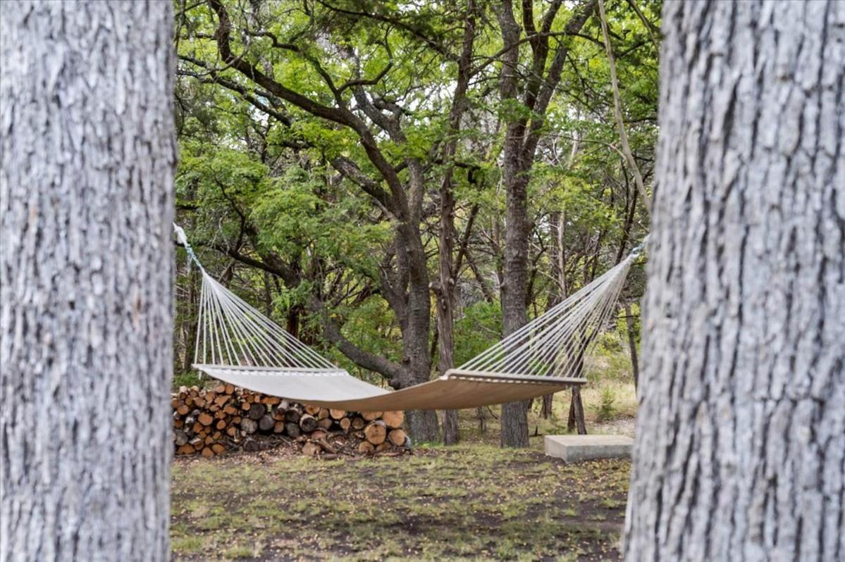 Relaxing Alpaca Ranch Mins From Downtown Wimberleyヴィラ エクステリア 写真