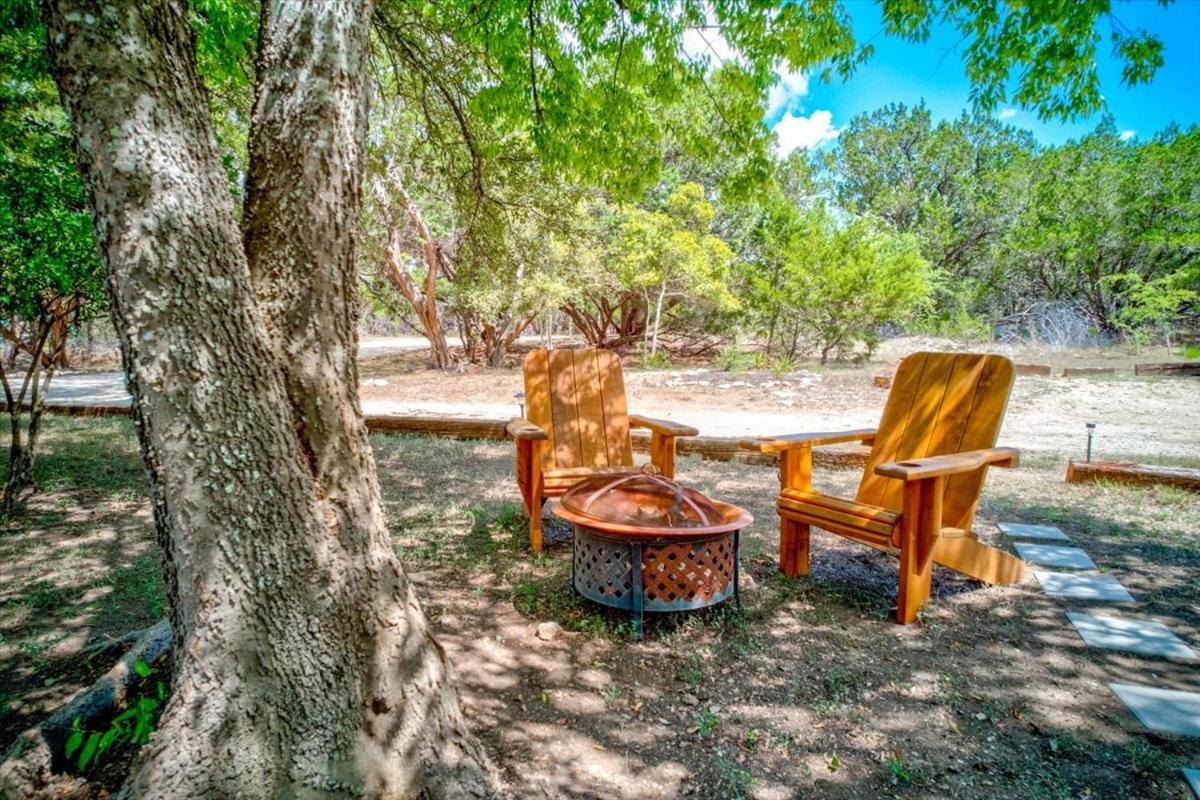 Relaxing Alpaca Ranch Mins From Downtown Wimberleyヴィラ エクステリア 写真
